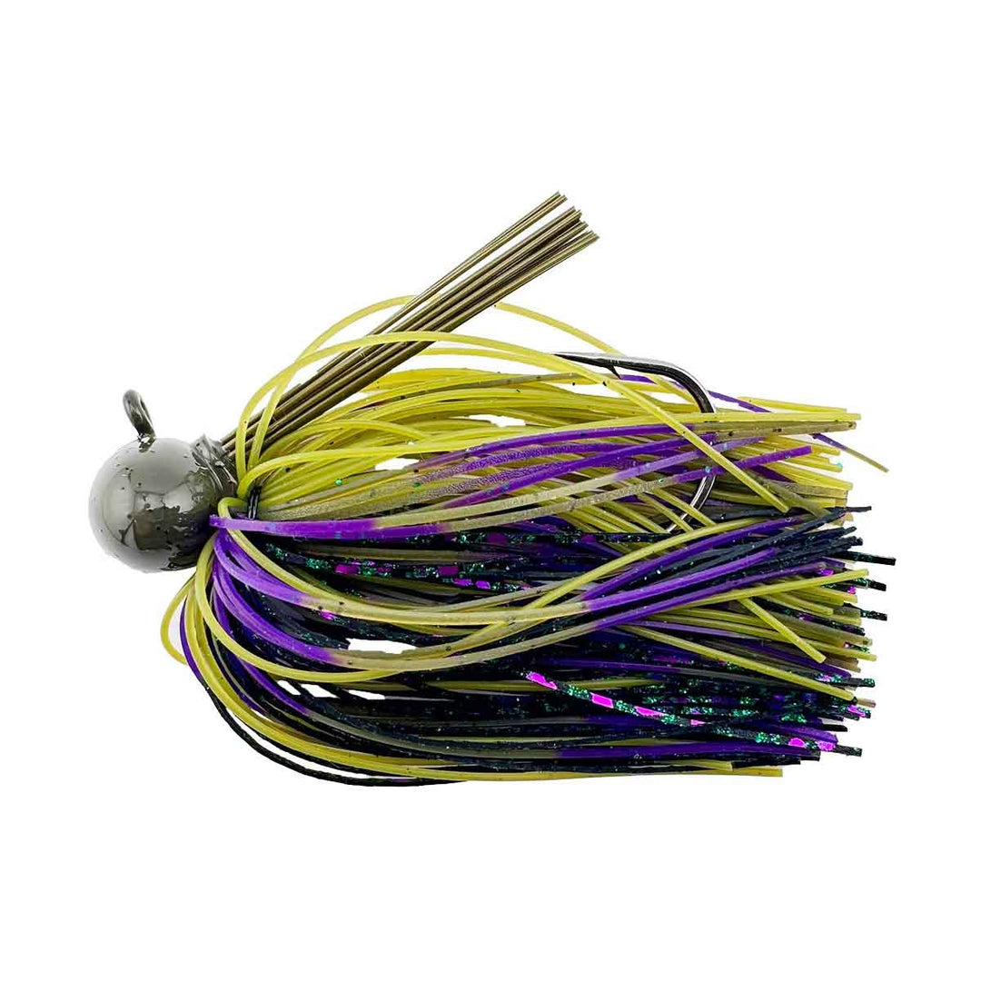 Hag's Tsunami Football Jig