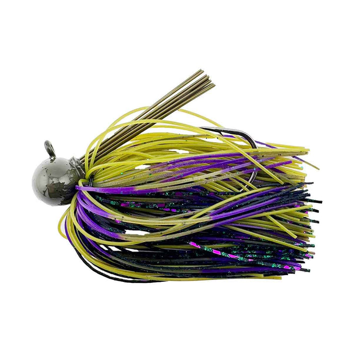 Hag's Tsunami Football Jig