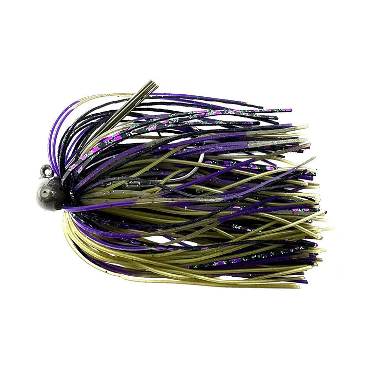 Hag's Tsunami Micro Jig