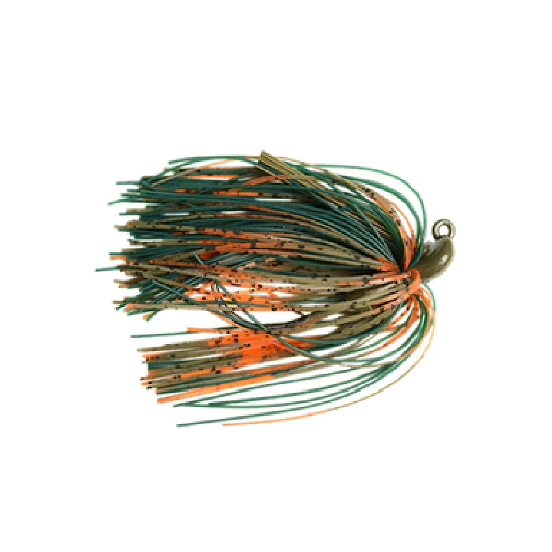 Hag's All Around Tsunami Jig