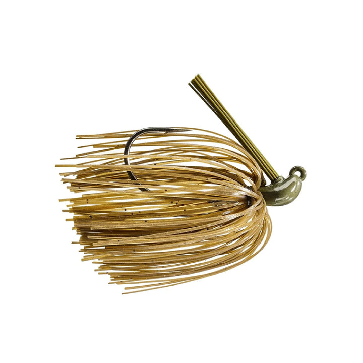 Hag's All Around Tsunami Jig