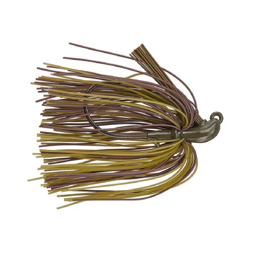 Hag's All Around Tsunami Jig