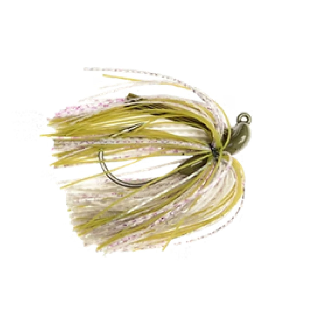 Hag's All Around Tsunami Jig