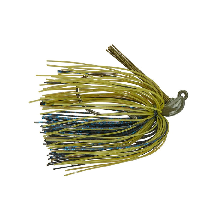 Hag's All Around Tsunami Jig