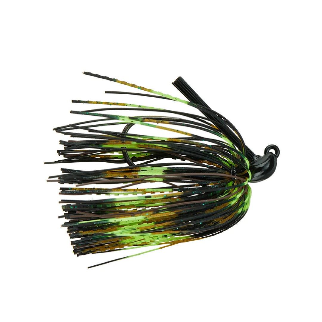 Hag's All Around Tsunami Jig