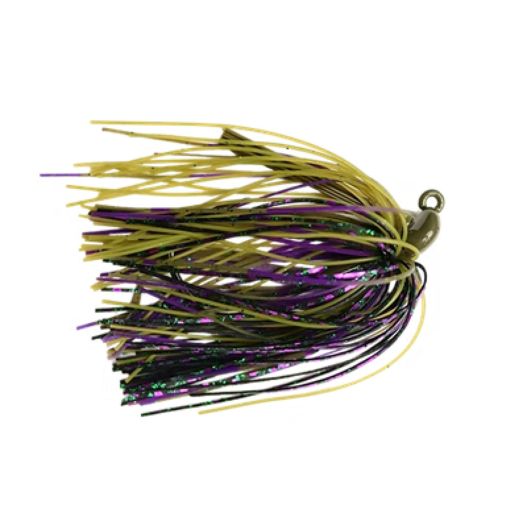 Hag's All Around Tsunami Jig