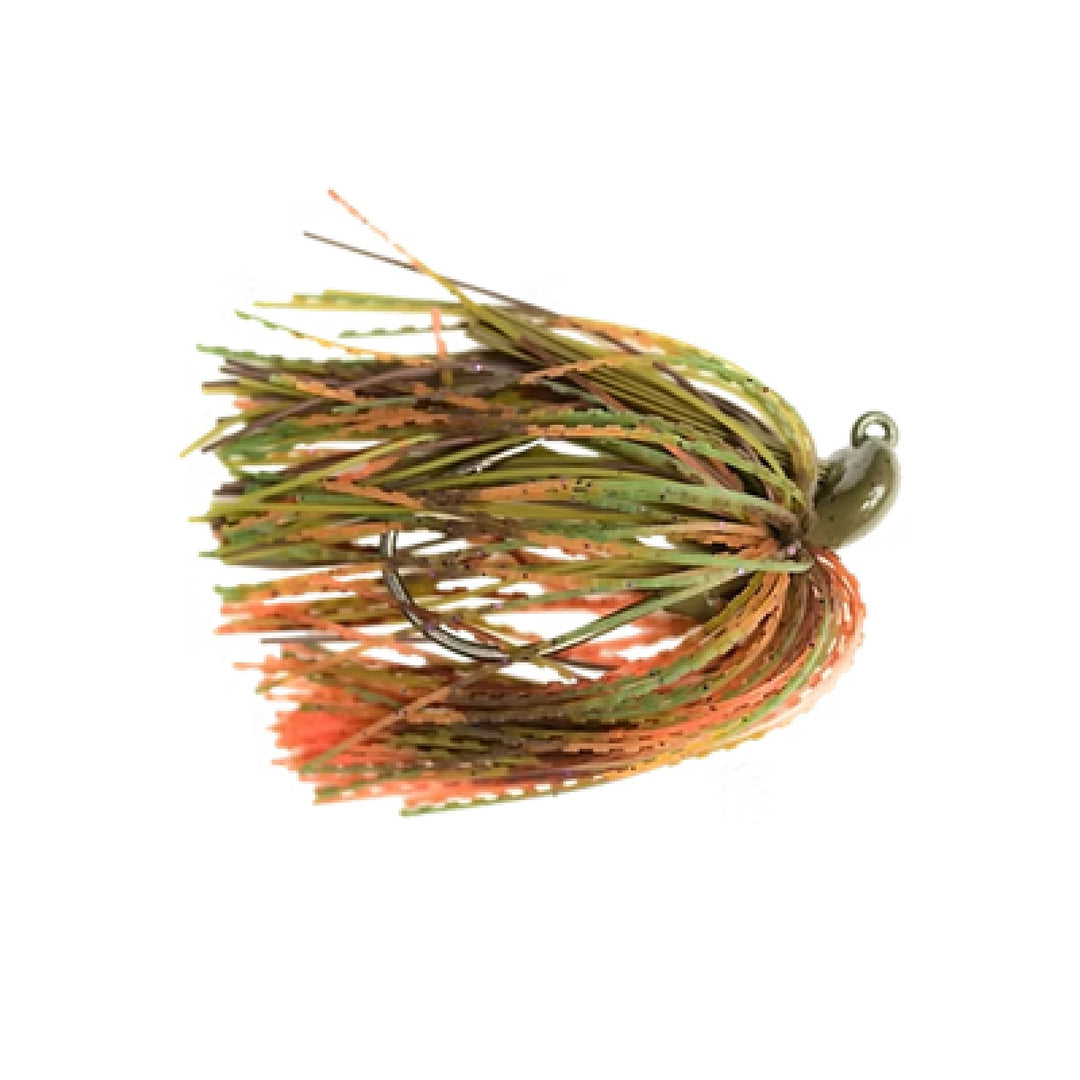 Hag's All Around Tsunami Jig