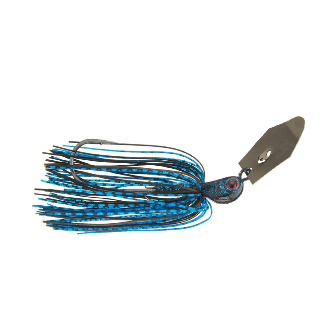 Hag's Hurricane Bladed Jig