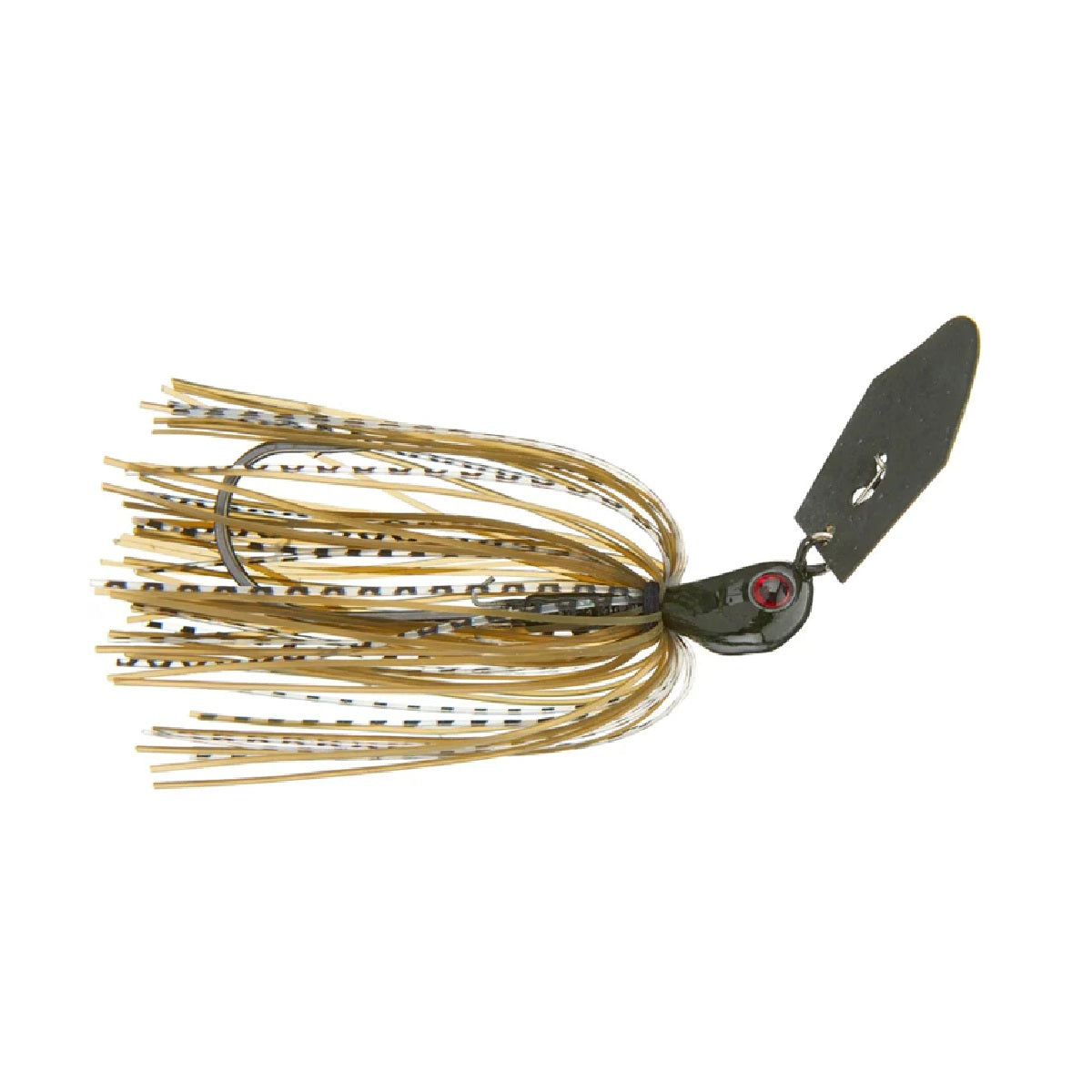 Hag's Hurricane Bladed Jig | Bass Fishing Vibrating Jig