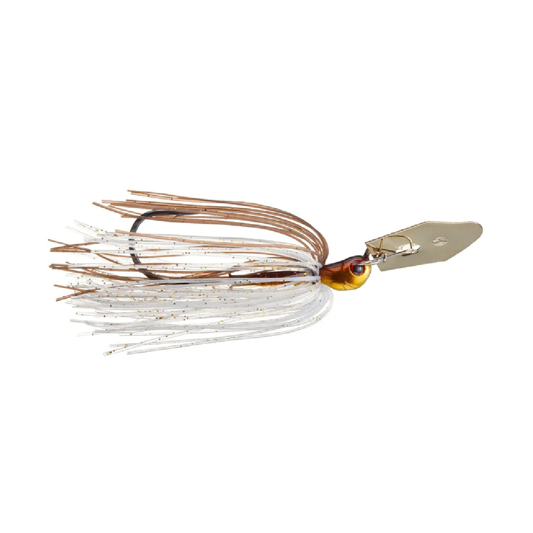 Hag's Hurricane Bladed Jig