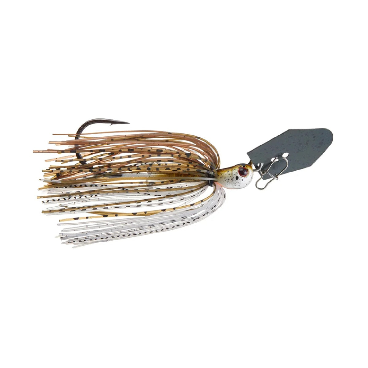 Hag's Hurricane Bladed Jig | Bass Fishing Vibrating Jig