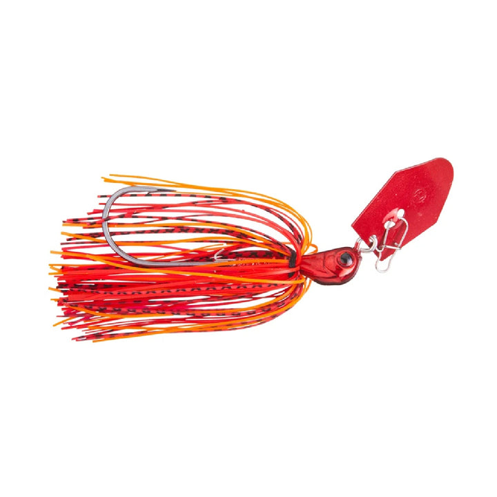 Hag's Hurricane Bladed Jig