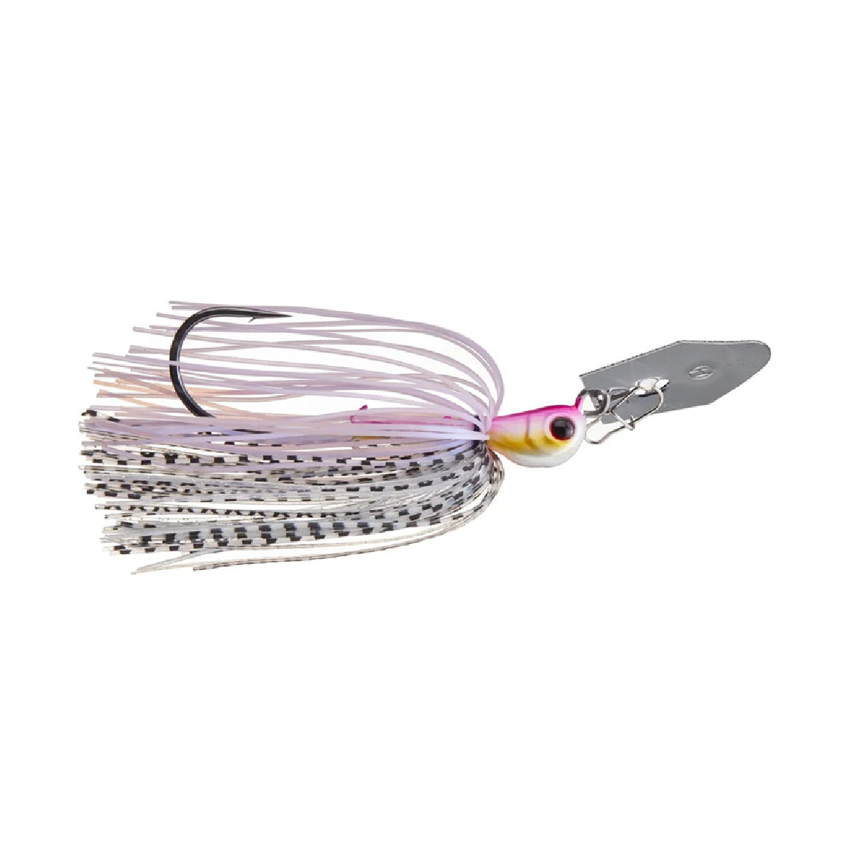 Hag's Hurricane Bladed Jig | Bass Fishing Vibrating Jig