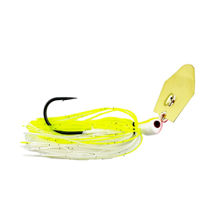 Hag's Hurricane Bladed Jig