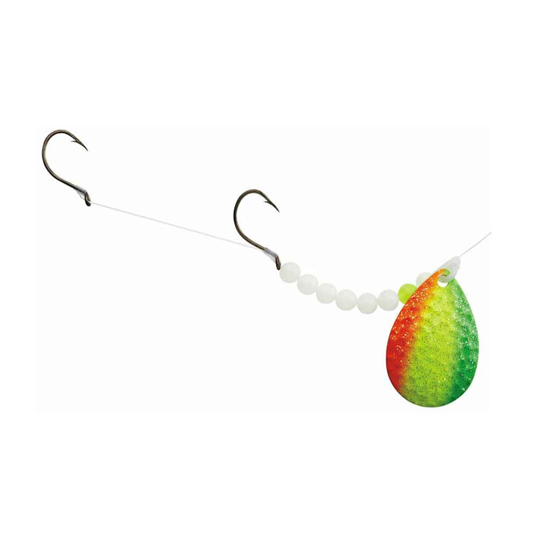 Hildebrandt Hammer Time Walleye Spinner