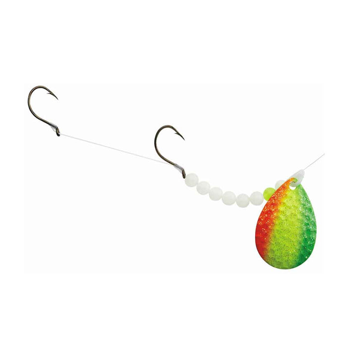 Hildebrandt Hammer Time Walleye Spinner