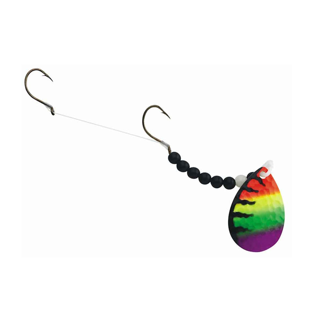 Hildebrandt Hammer Time Walleye Spinner