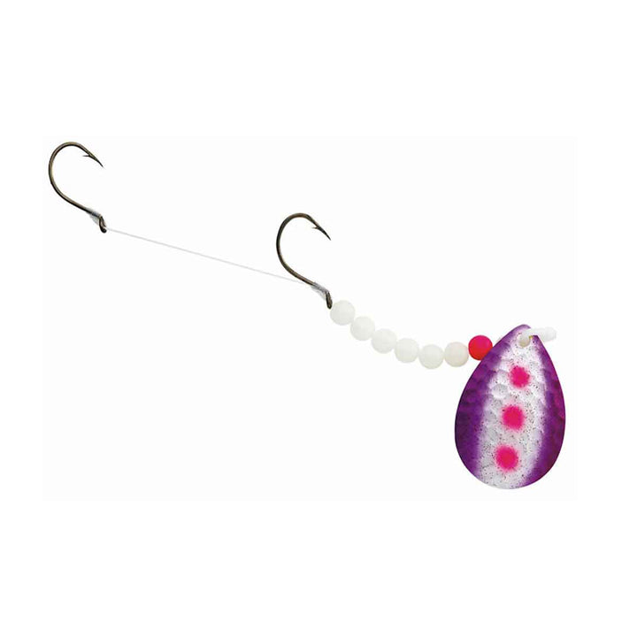 Hildebrandt Hammer Time Walleye Spinner