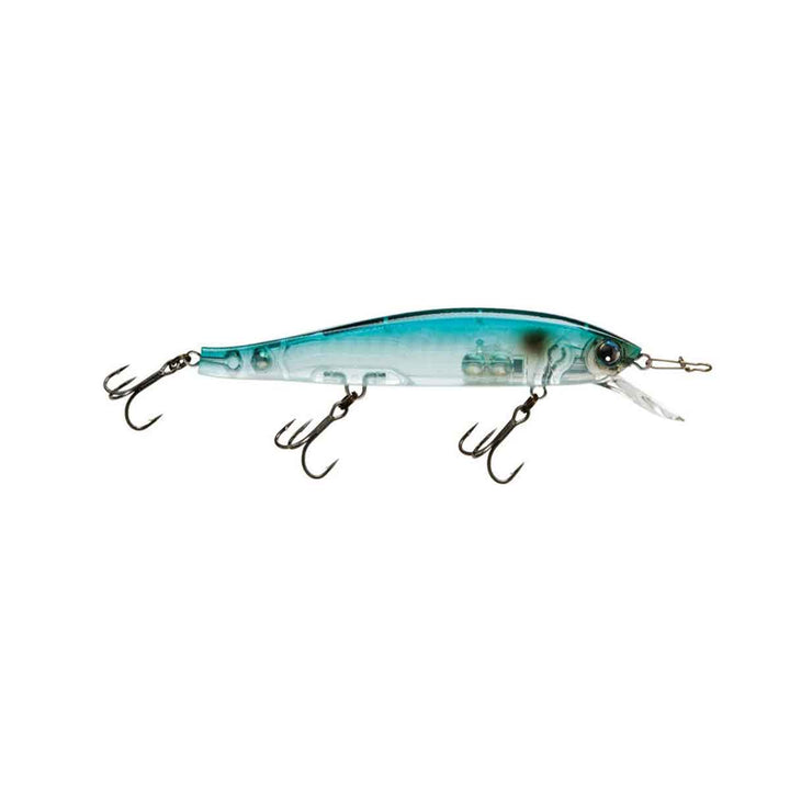 Duel Hardcore Minnow Flat Jerkbait