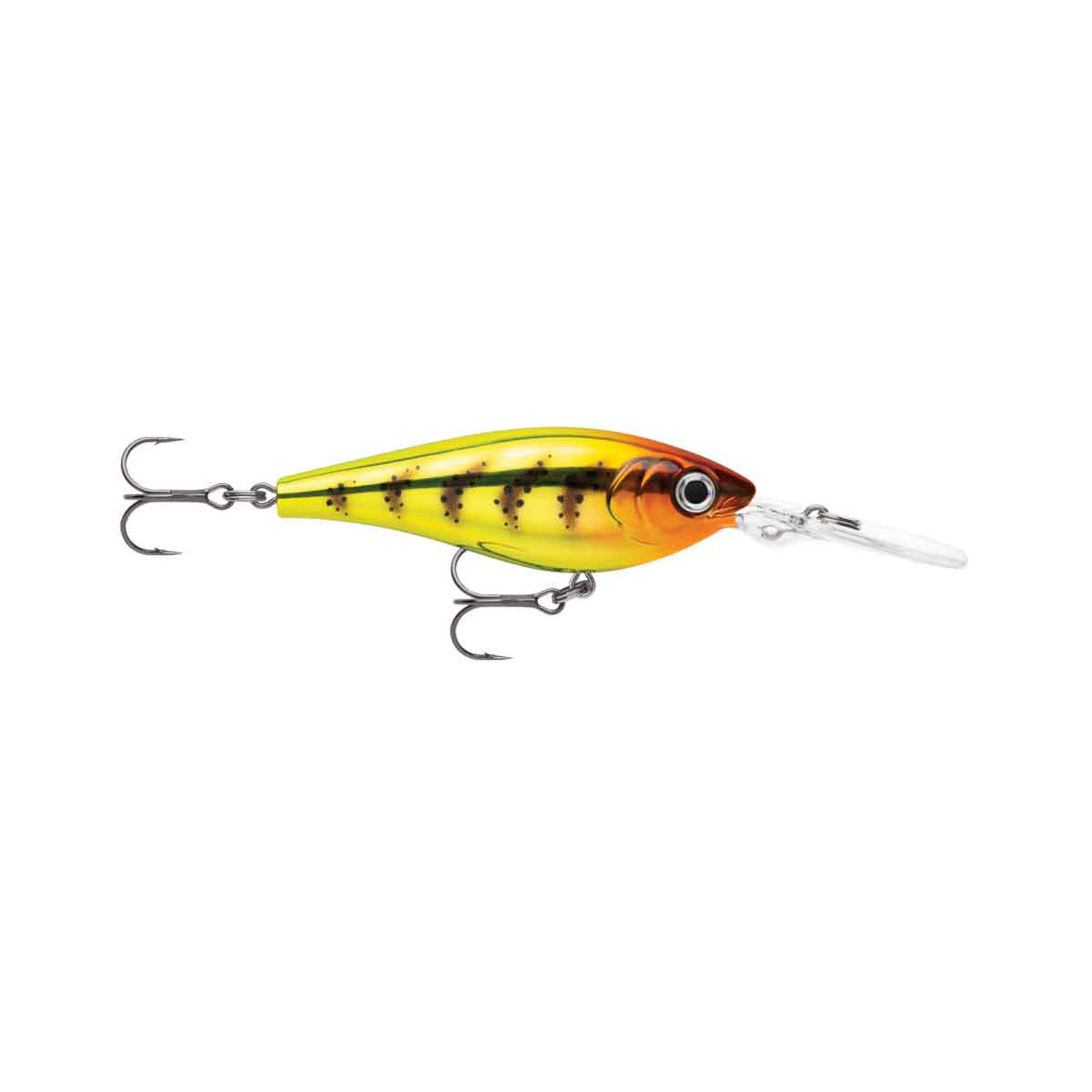 Rapala Harvest Shad | Flat-Sided Balsa Crankbait – Fishermans Central