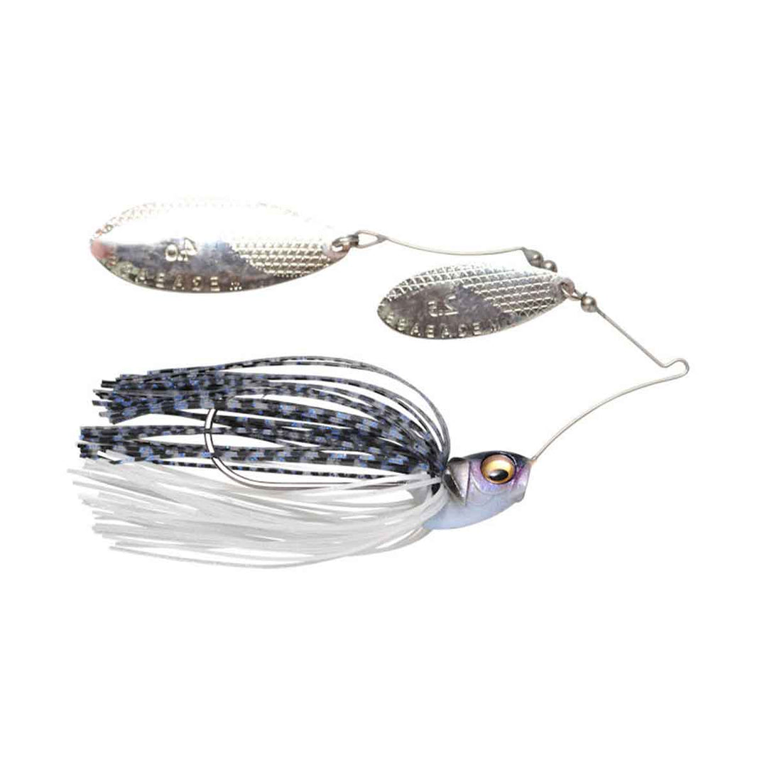 Megabass V9 Spinnerbait