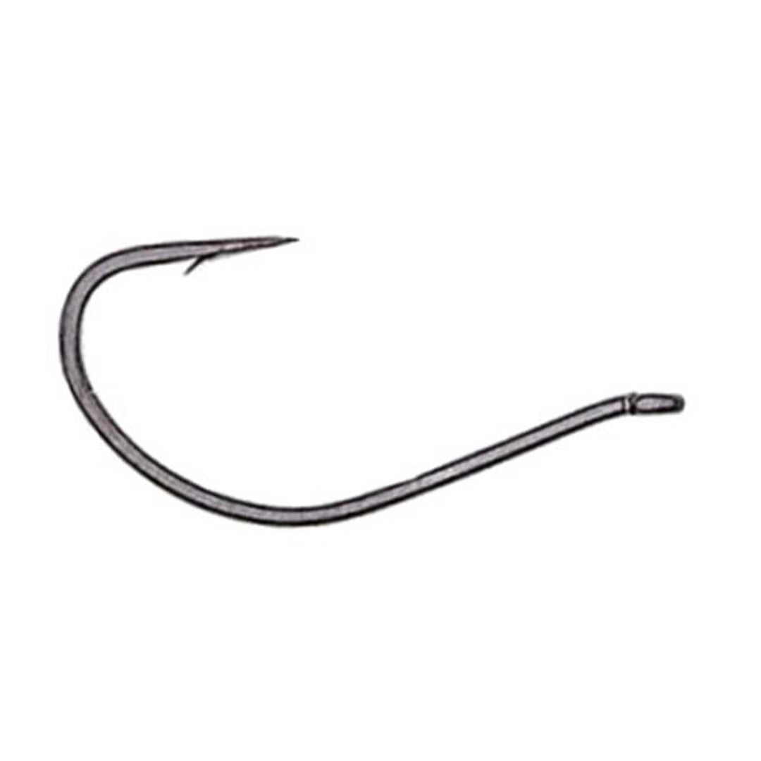 Hayabusa Finesse Hook – Light-Wire Precision Hook for Finesse Fishing