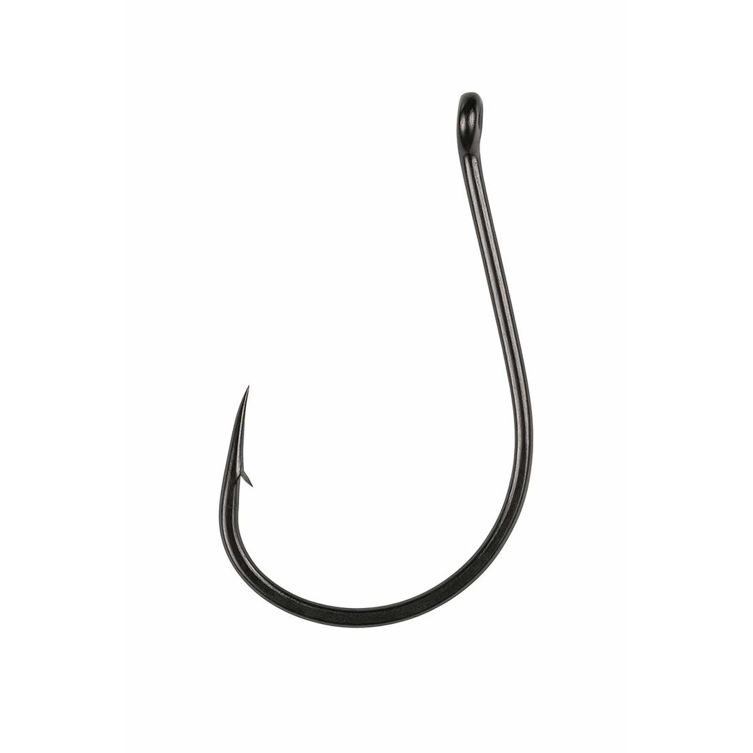 Hayabusa Special Wacky Hook – Lightwire Hook for Finesse Wacky Rig Bass Fishing