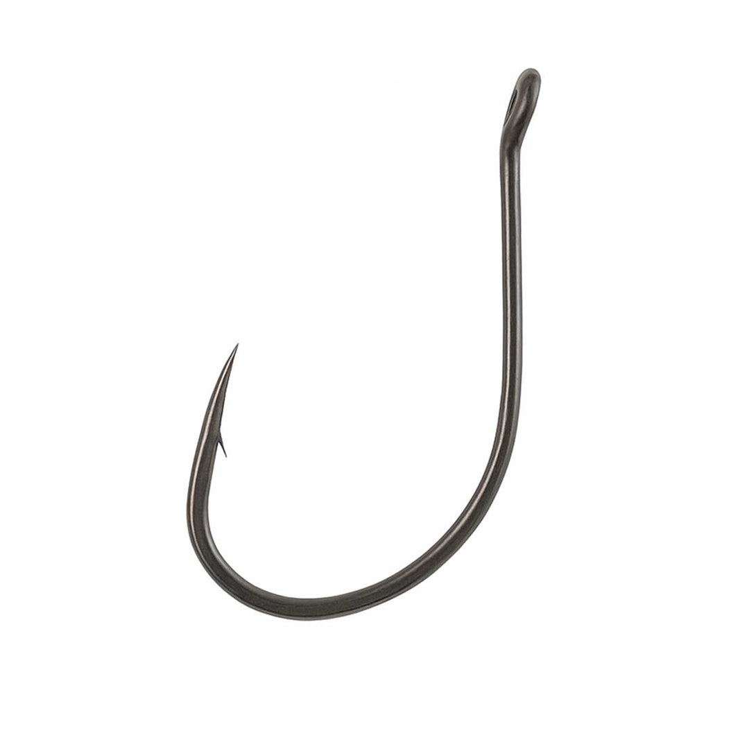 Hayabusa Special Wacky Wire Guard Hook for weedless wacky rig fishing