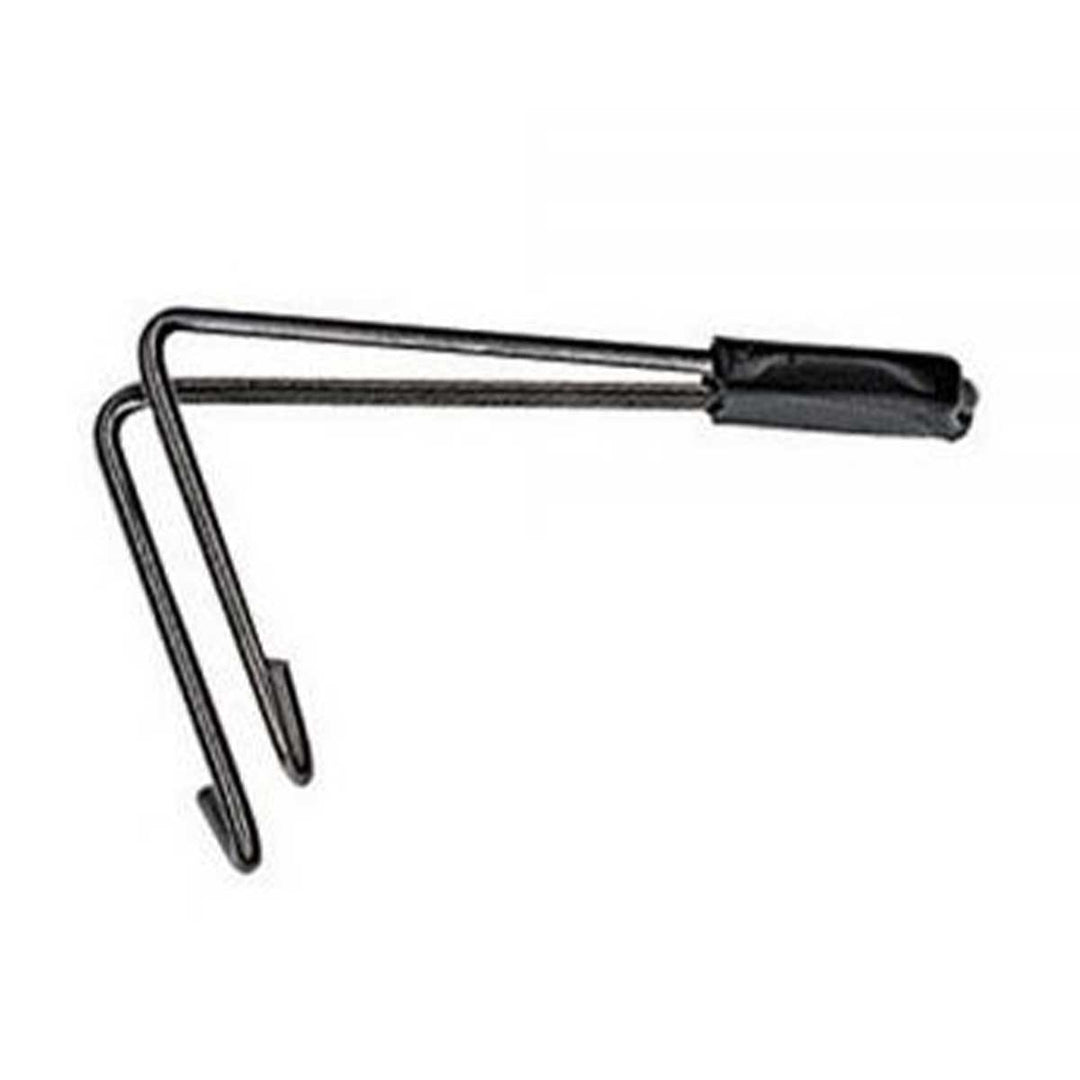 Hayabusa Trailer Lock – Rubber Hook Retainer for Spinnerbait and Buzzbait Trailer Hooks