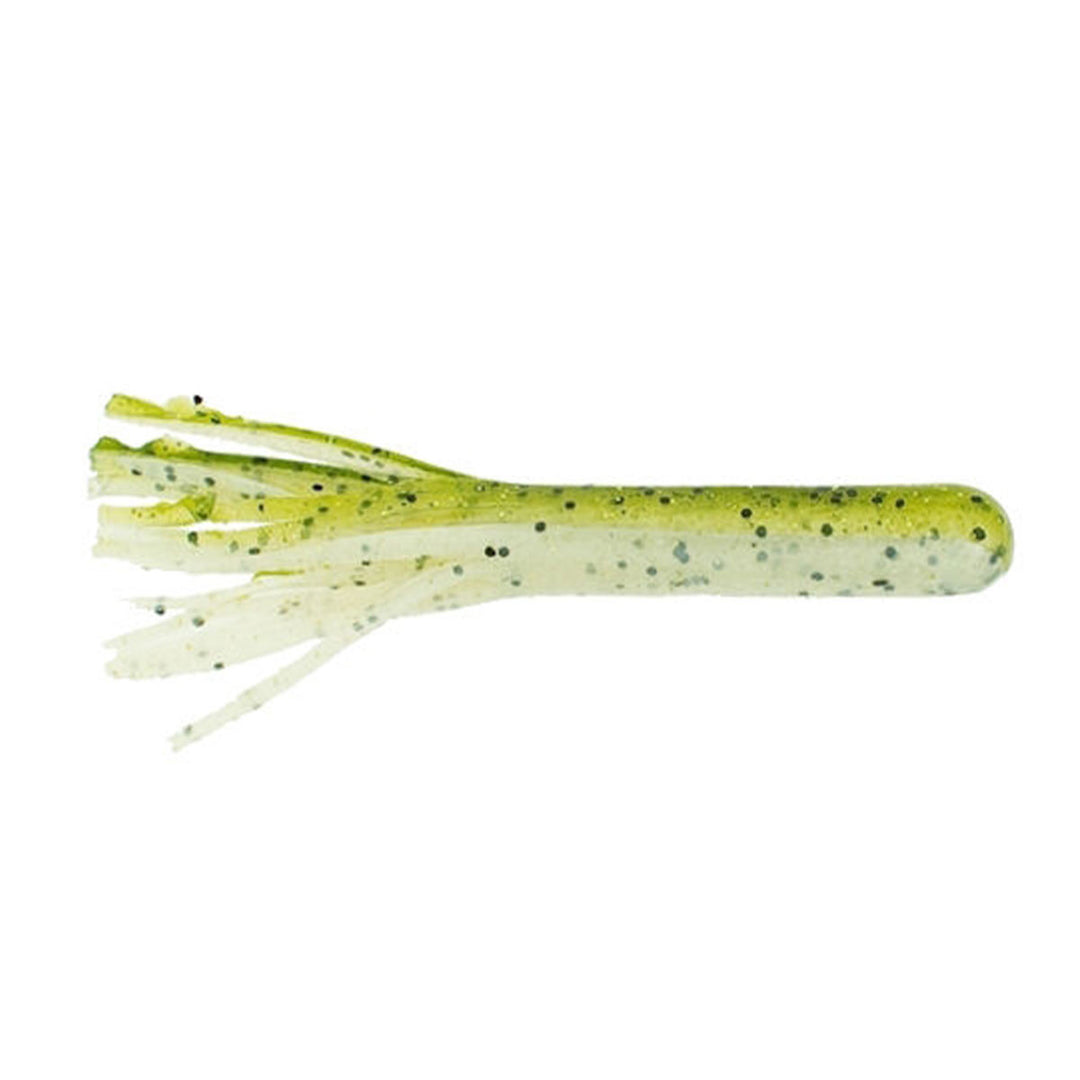 Dry Creek Baits Laminates "Twisted Series" Tube - Fishermans Central