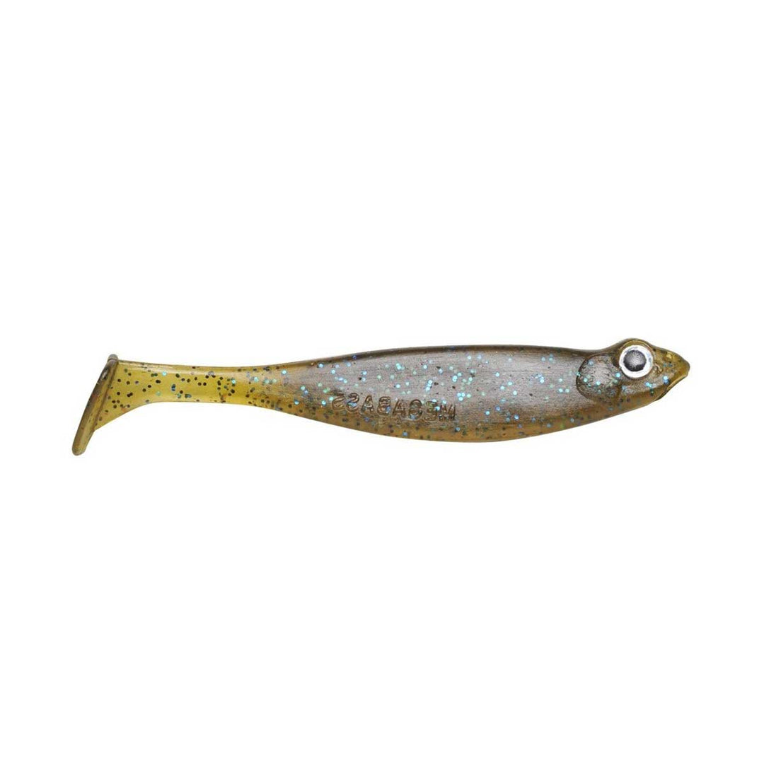 Megabass Hazedong Shad