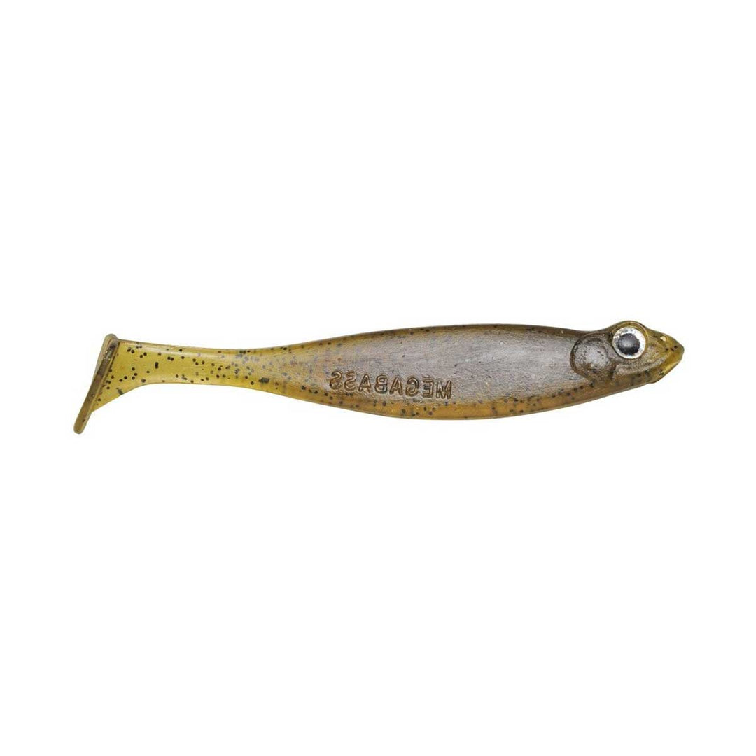 Megabass Hazedong Shad