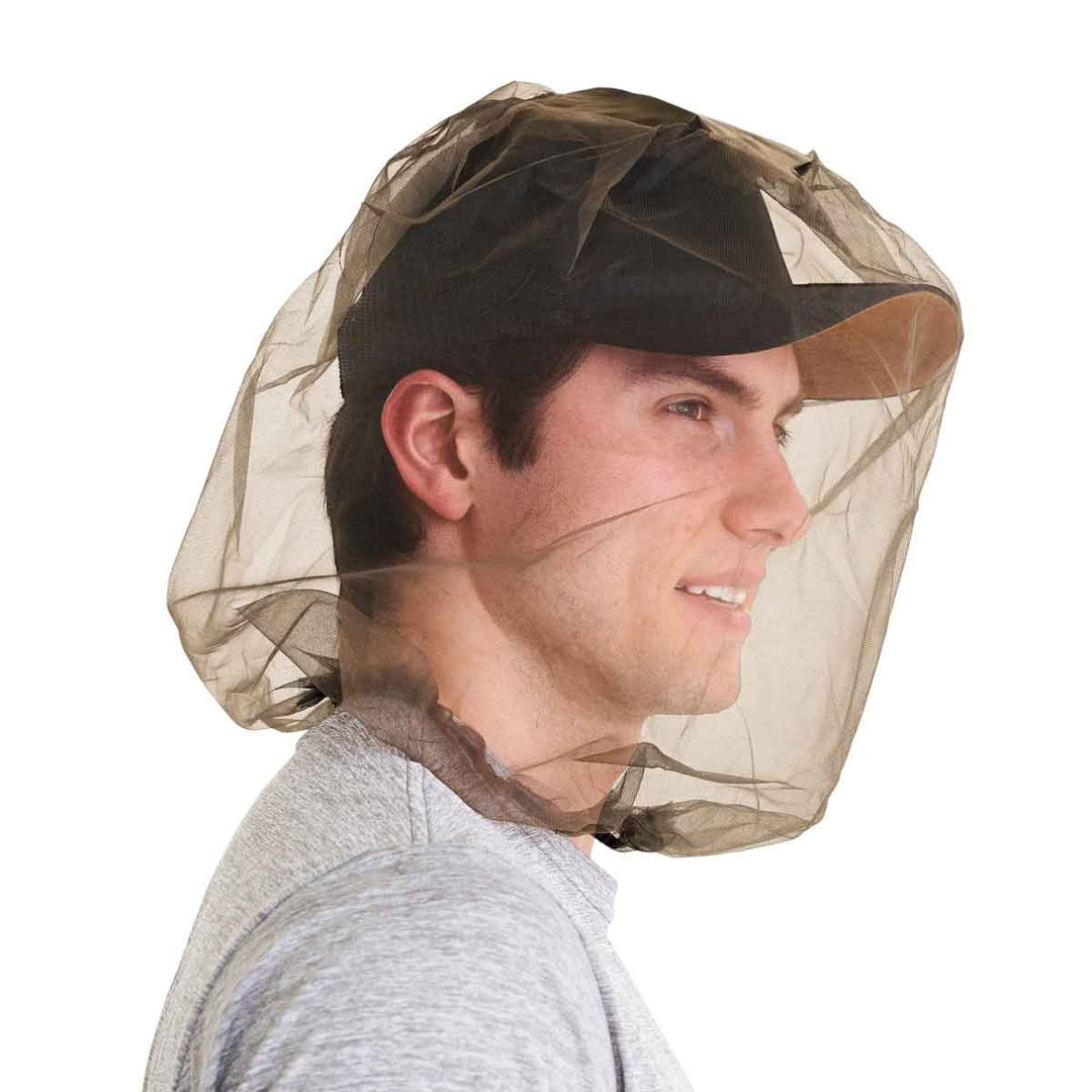 Coghlans Head Net No-see-um