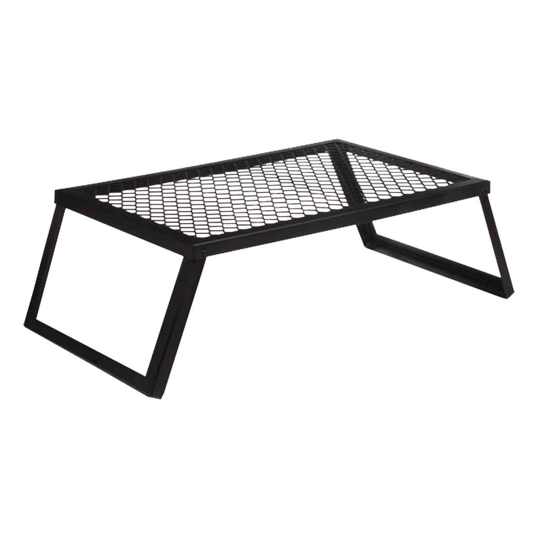 Coghlan’s Heavy Duty Camp Grill with foldable legs