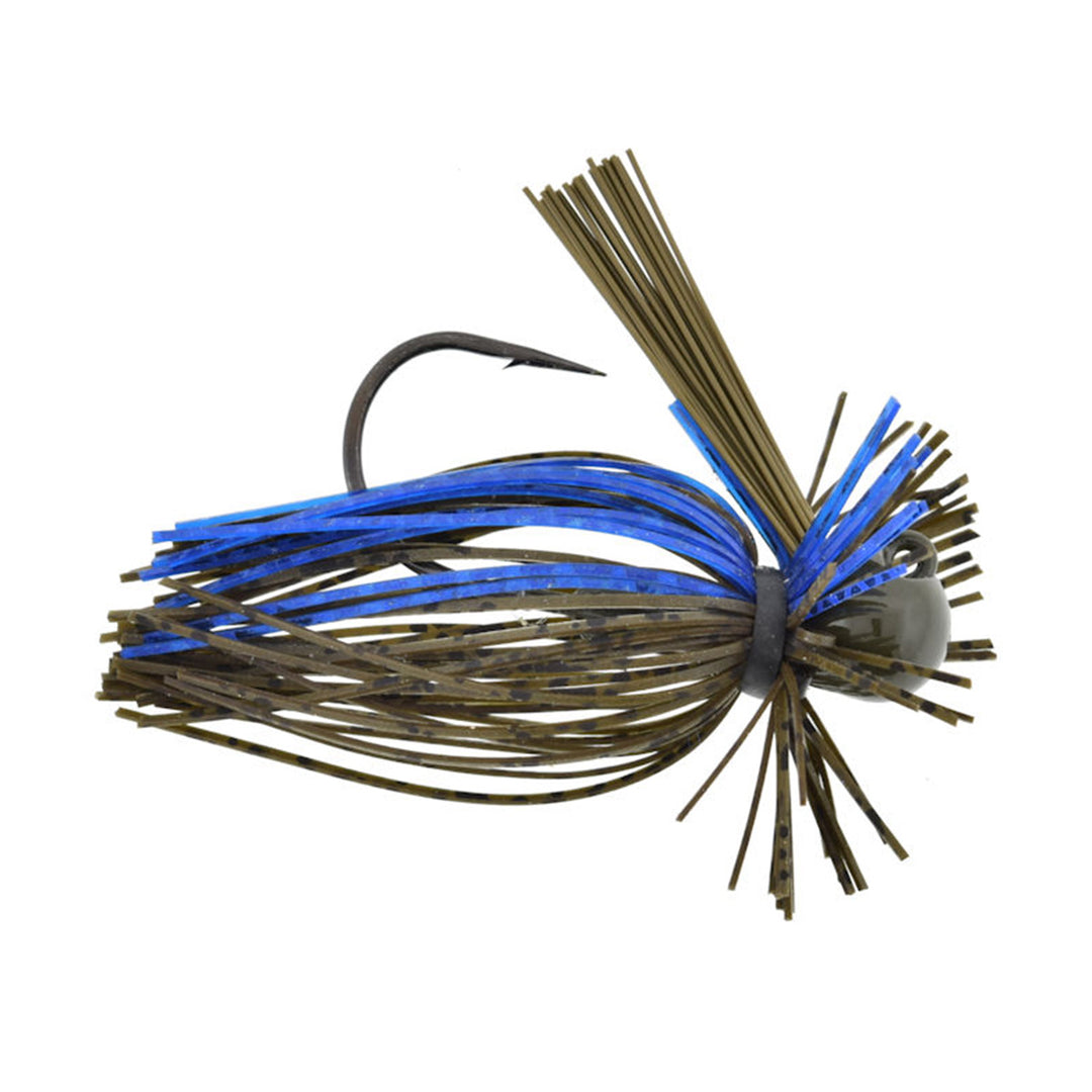 Crusher Lures Heavy Finesse Jig