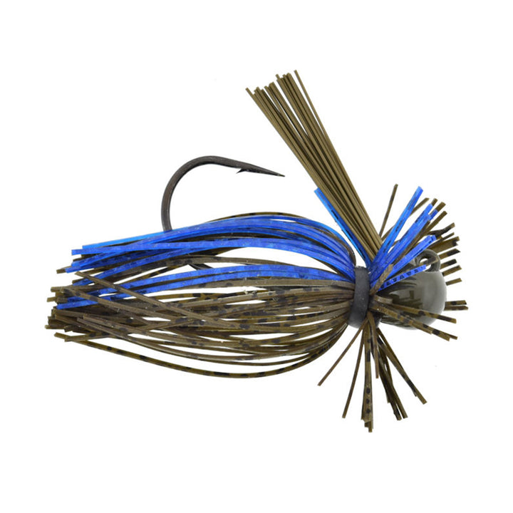 Crusher Lures Heavy Finesse Jig