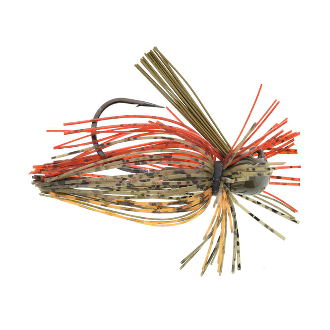 Crusher Lures Heavy Finesse Jig