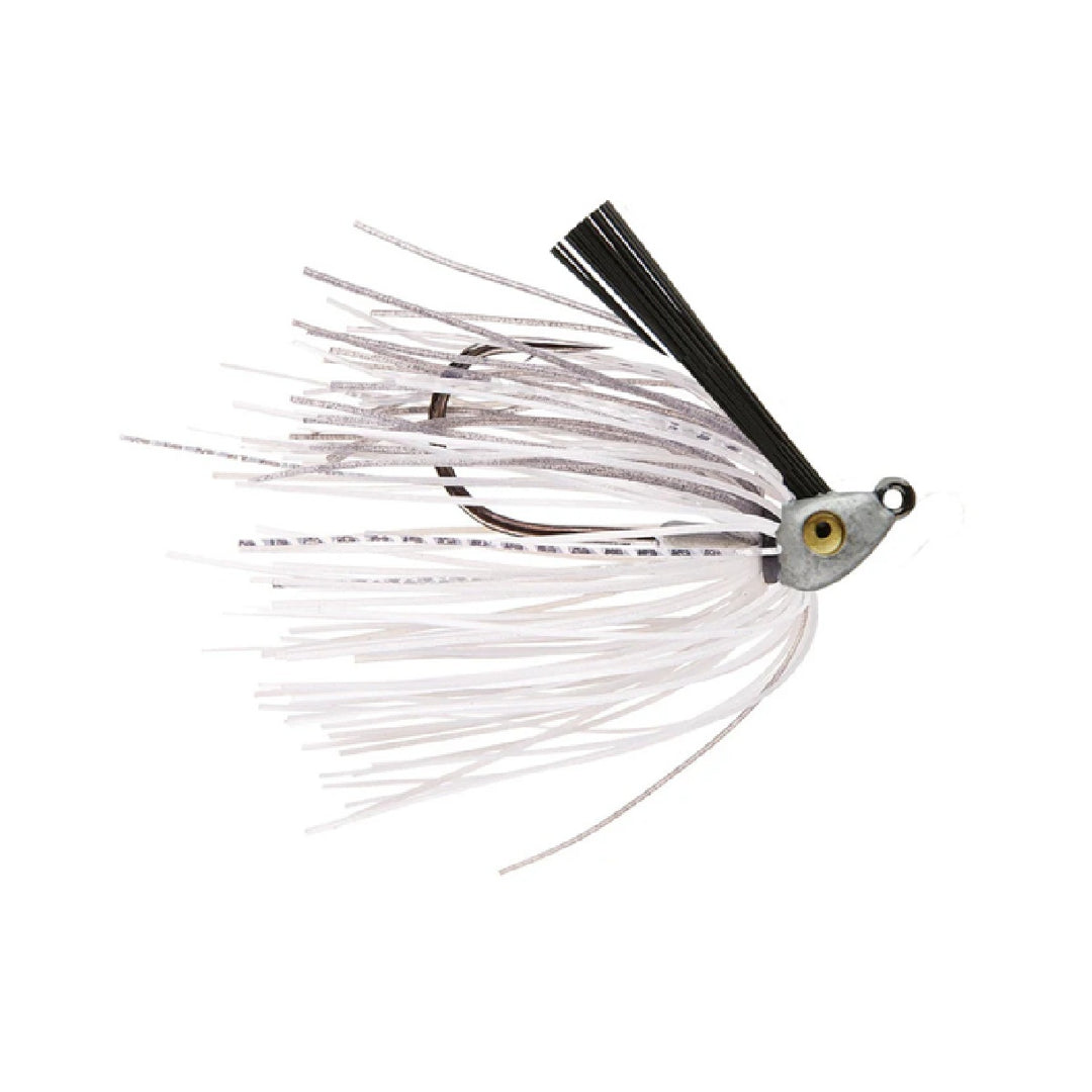 Heavy Cover Southern Swim Jig