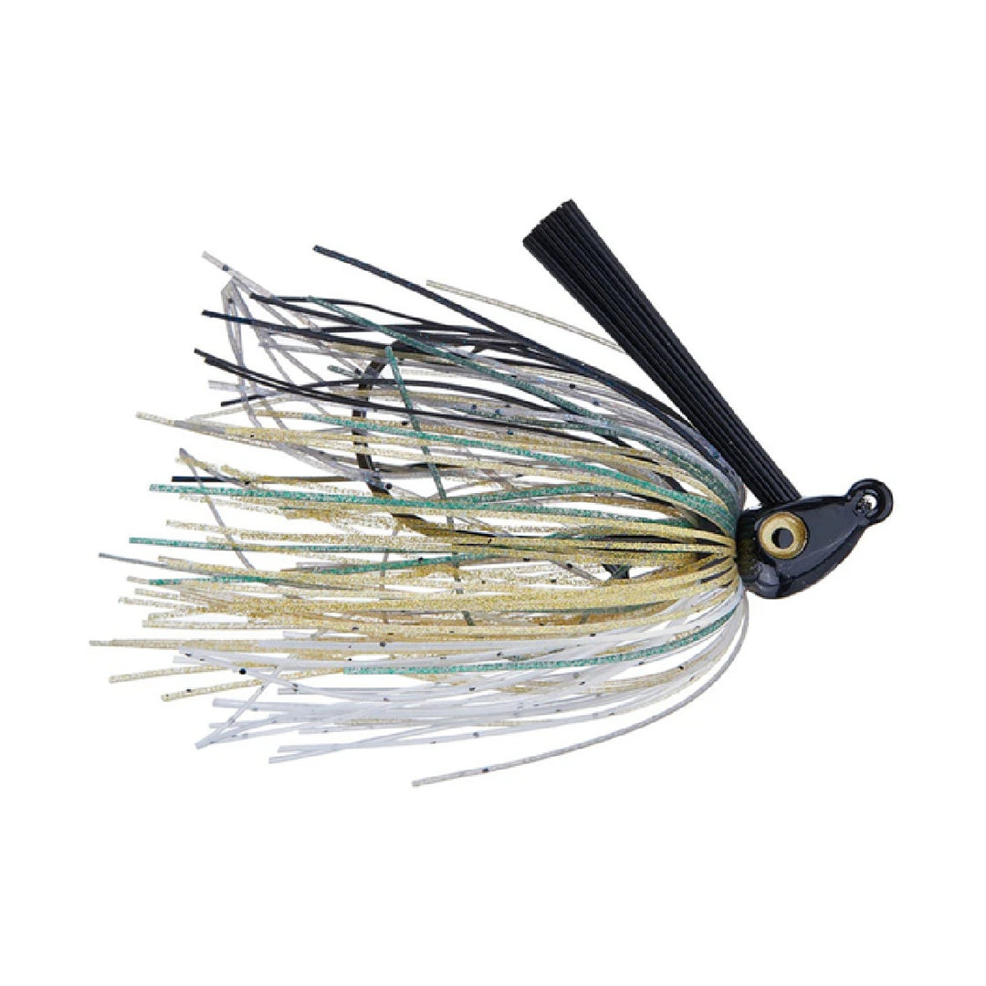 Heavy Cover Southern Swim Jig
