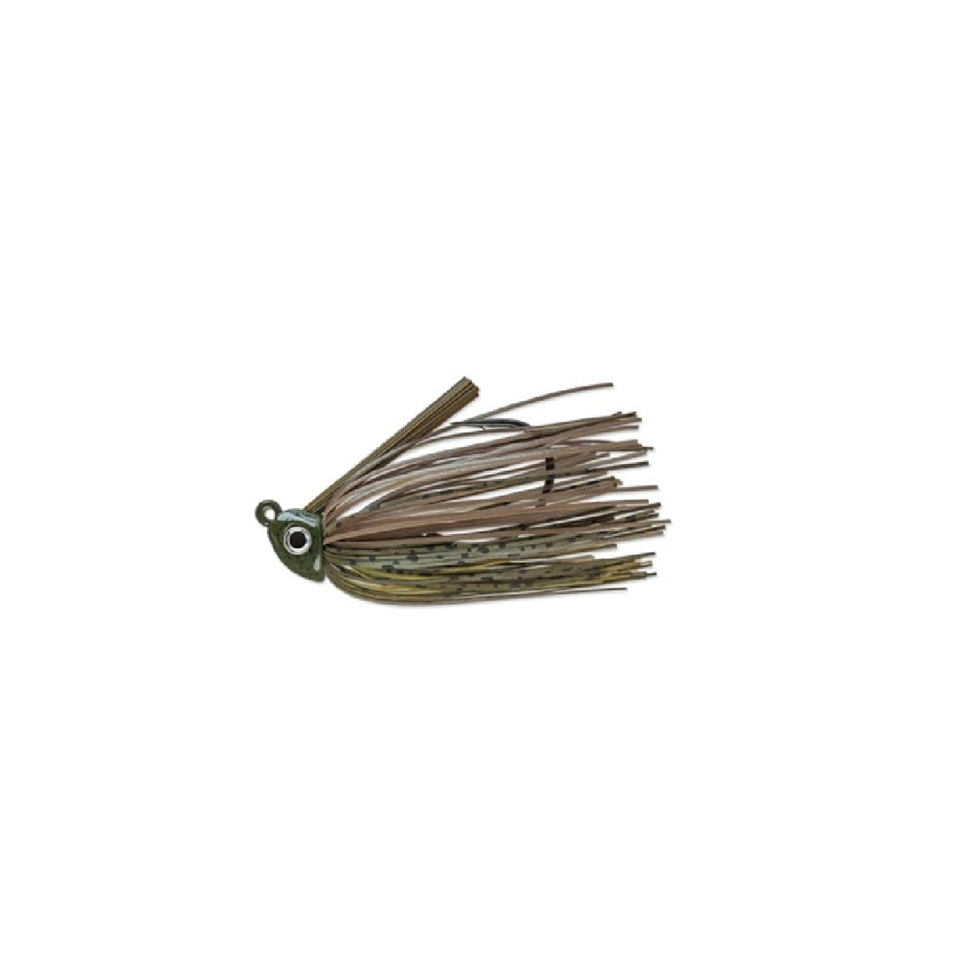 Heavy Duty Swim Jig