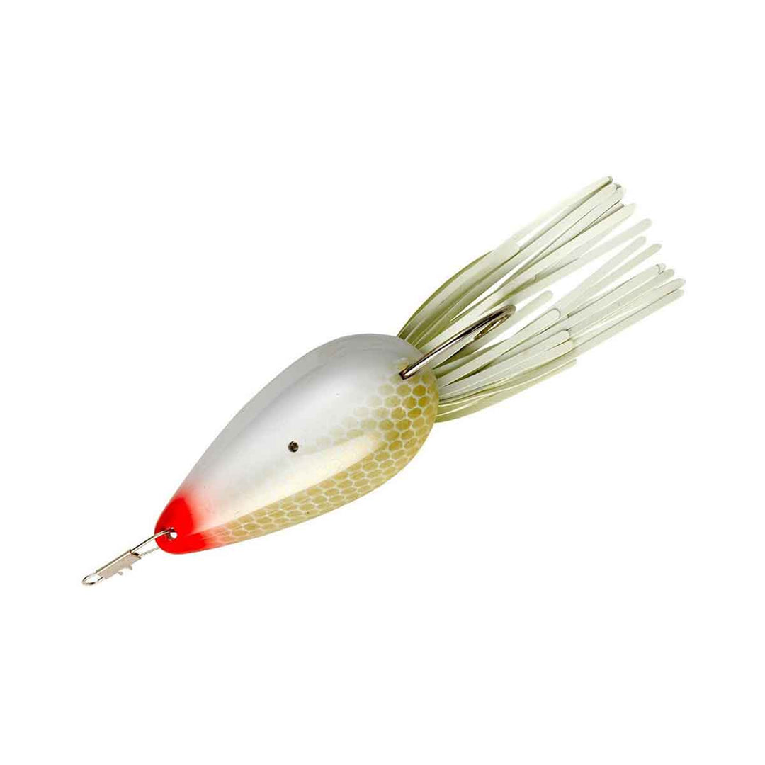 Heddon Moss Boss Frog | Weedless Topwater Frog