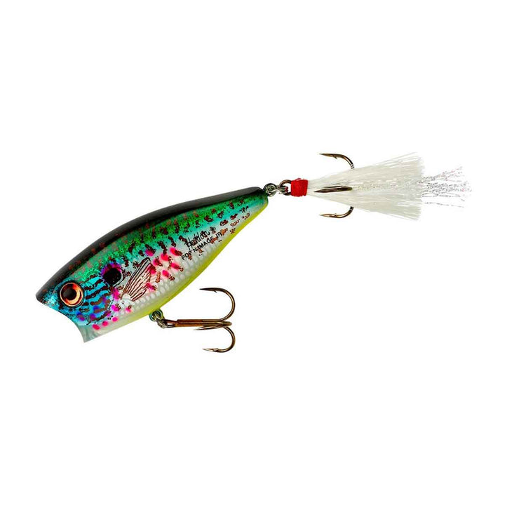 Heddon Pop&