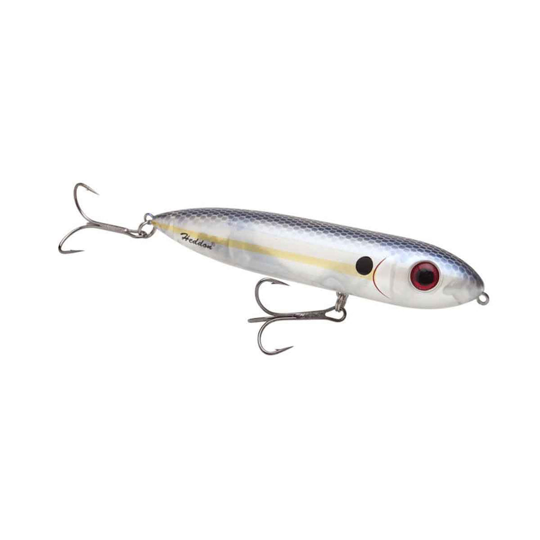 Heddon Rattlin' Spook | Rattling Topwater Walking Bait