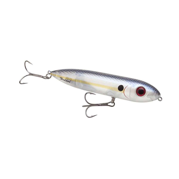 Loud topwater walking bait Heddon Spook
