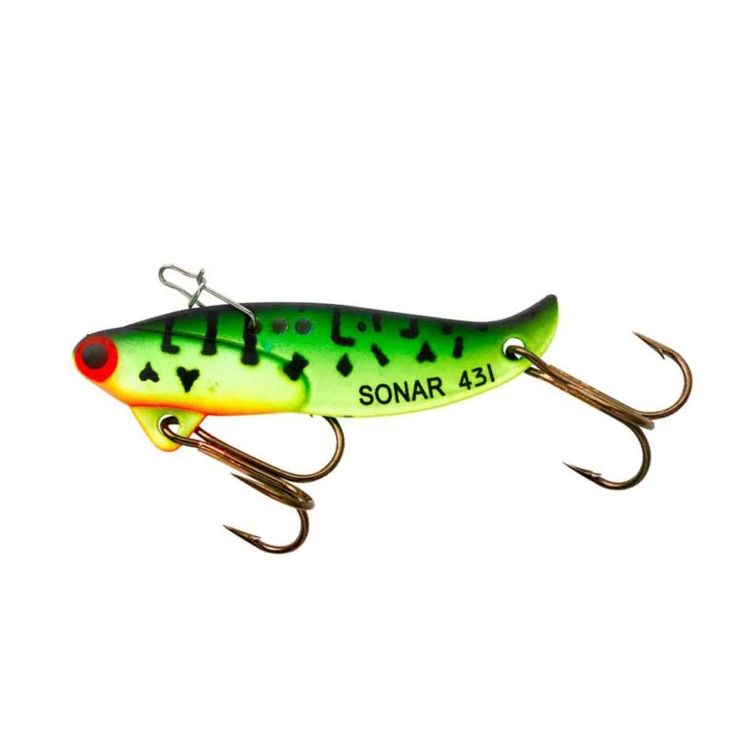 Heddon Sonar