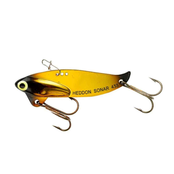 Heddon Sonar