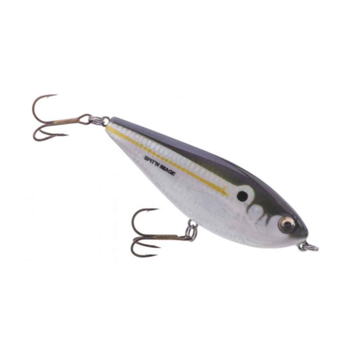 Heddon Spit'N Image | Topwater Prop Bait | Fisherman's Central