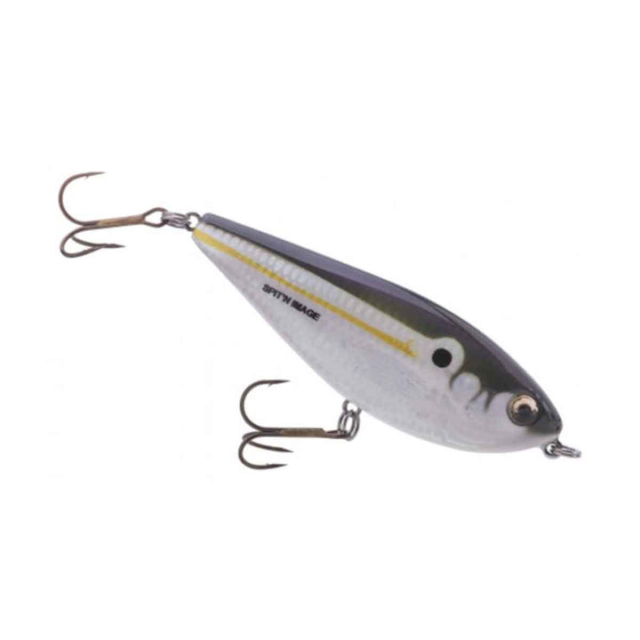 Heddon Spit N Image topwater prop bait