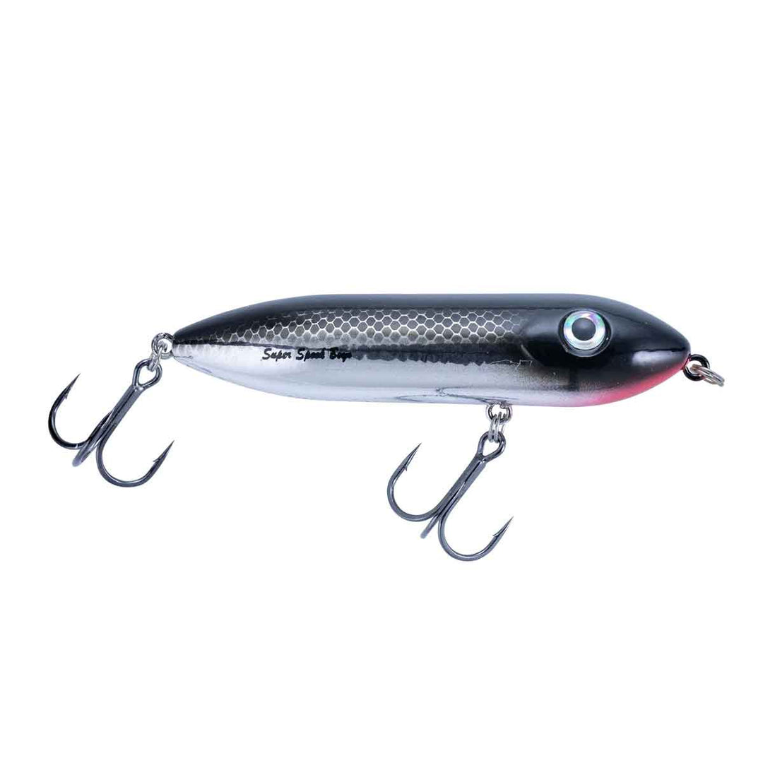 Heddon Lures Super Spook BOYO
