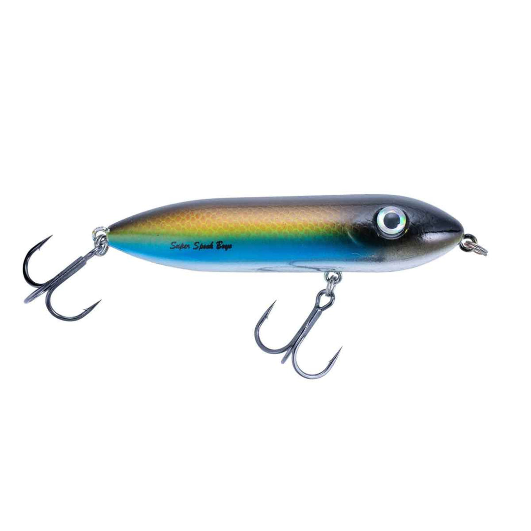 Heddon Lures Super Spook BOYO